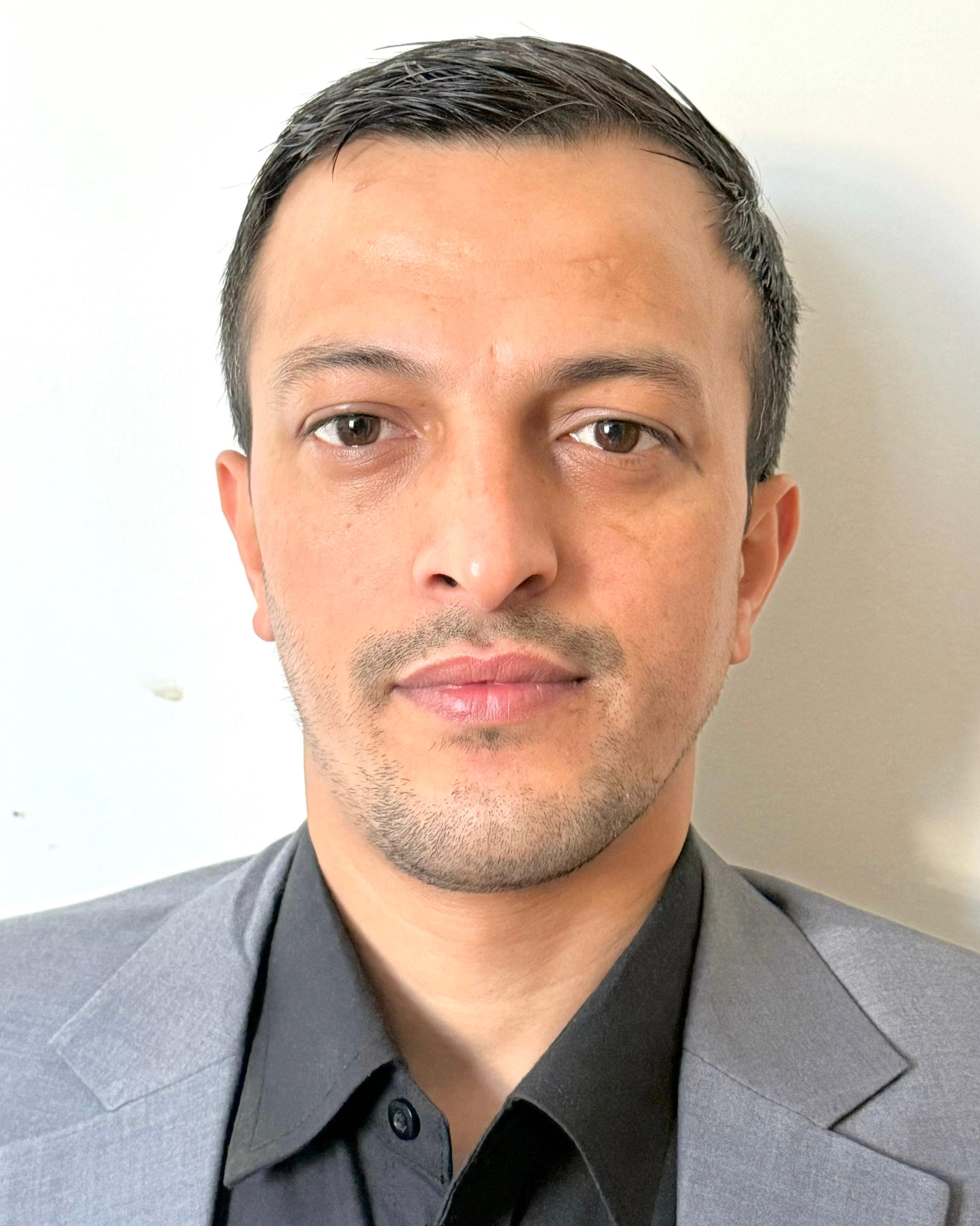 Deepak Timalsena