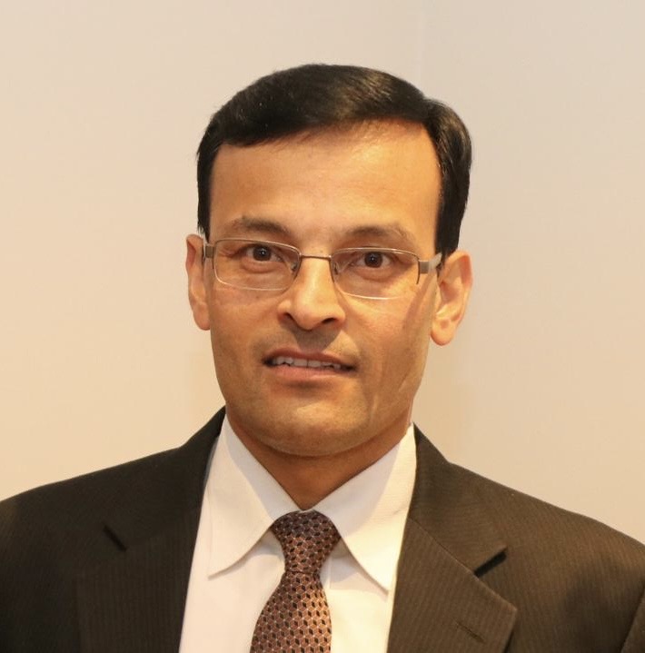 Krishna Timalsena