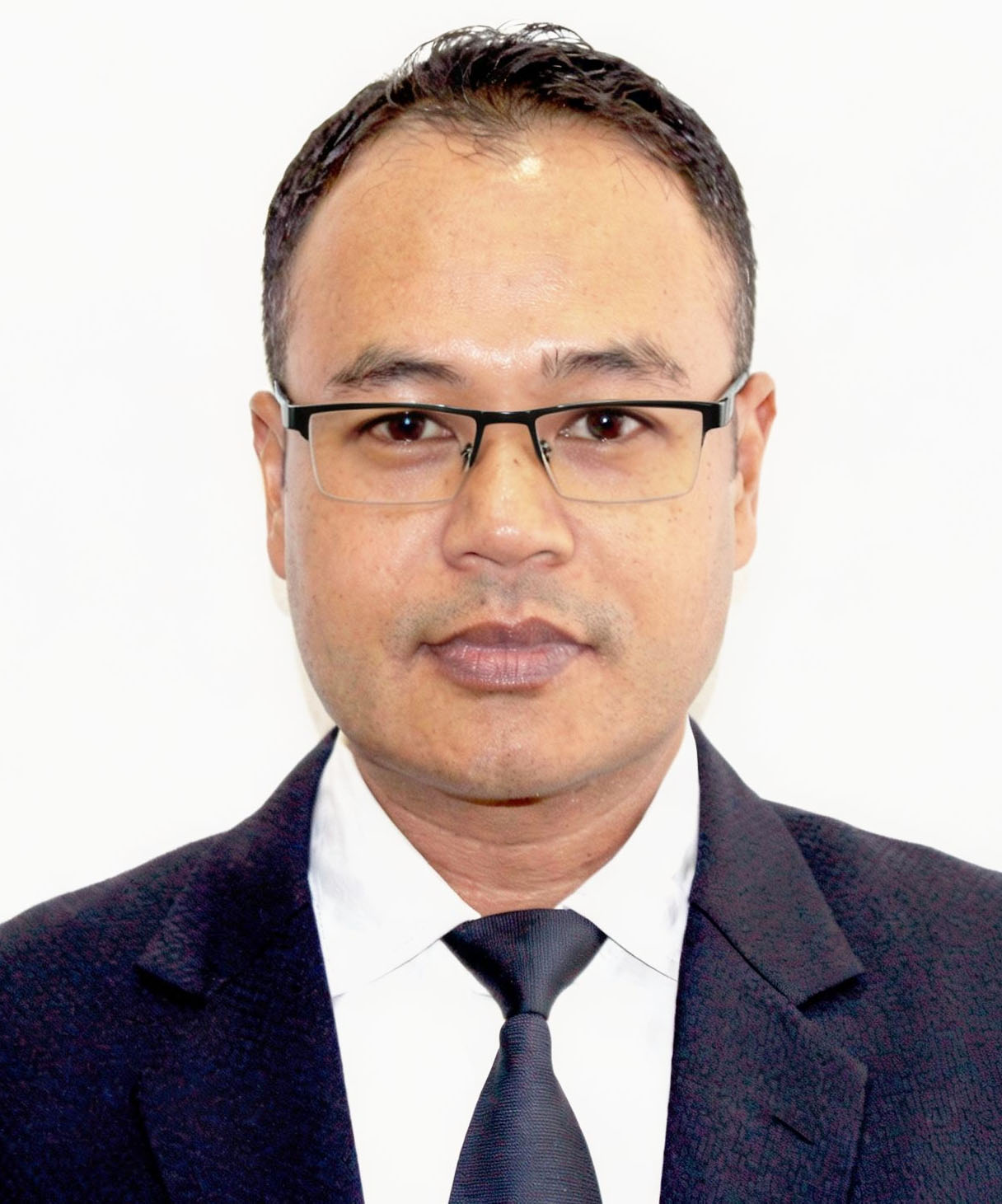 Shashi Bajracharya