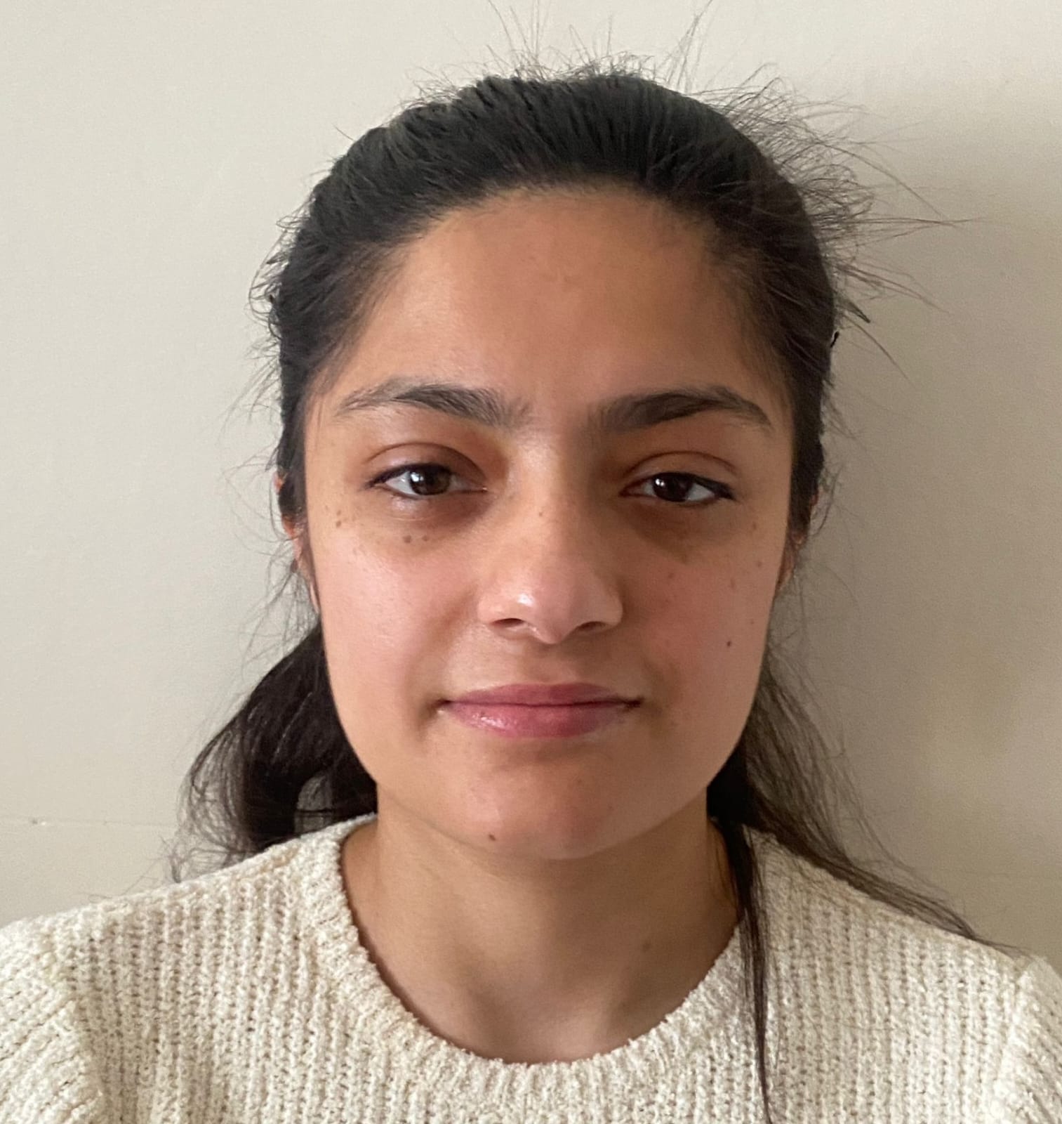 Sujita Bhatta